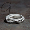 Werkstatt Munchen Eternal Ring WM-M1414-0 PWM5